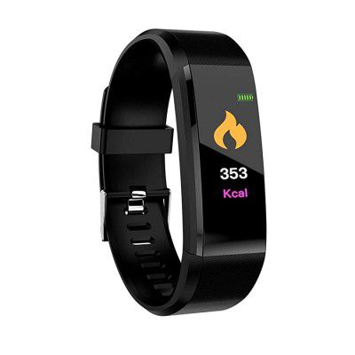 Sketchfab Smart Fitness Band, Fitness Tracker Watches