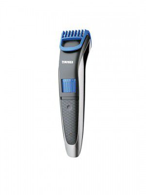 Skmei Black & Blue Rechargeable Hair Trimmer 1015