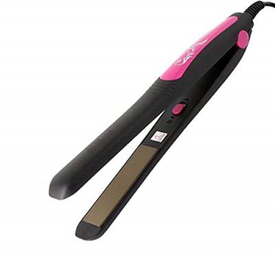 SKMEI Hair Straightener (Multicolour)