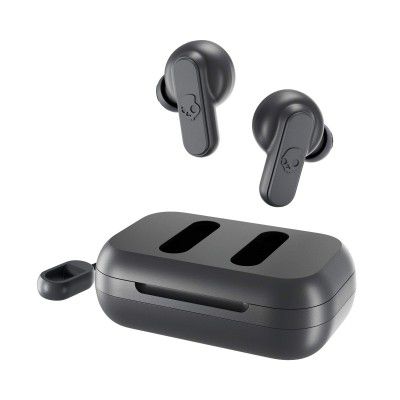 Skullcandy Dime True Wireless in-Ear Bluetooth Earbuds Compatible