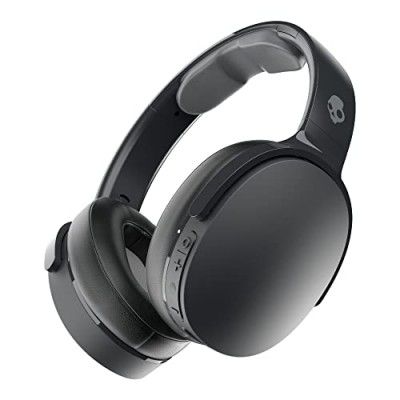 Skullcandy Hesh EVO Over Ear True Black.