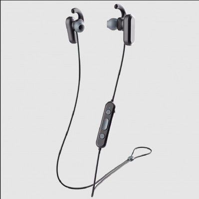 Skullcandy Method ANC Wireless Earphones (S2NQW-M448, Grey)