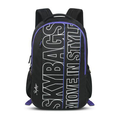 Skybags Laptop Backpack 31L