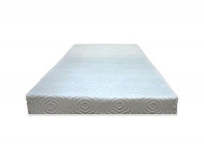 SLEEPSPA by COIRFIT Orthopaedic 5" King Size Memory Foam Mattress (Beige,78X72X5)