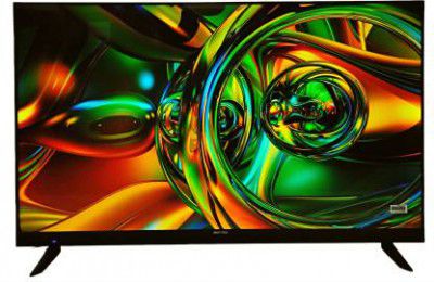 smart s tech 127 cm (50 inch) (4K)  TV  (SHD9A-4KULTRA0)