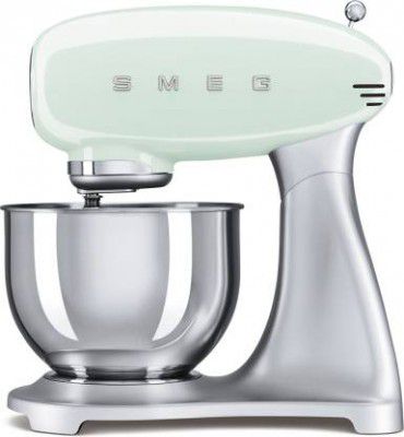 Smeg SMF02PGEU Stand 800 W Mixer Grinder 