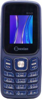 Snexian Bold 70 Blue