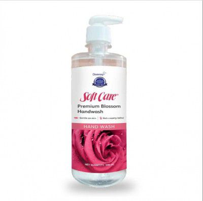 Softcare Blossom handwash 500 ml