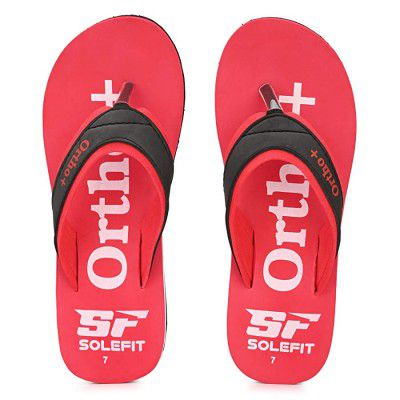 Solefit Girls Slippers