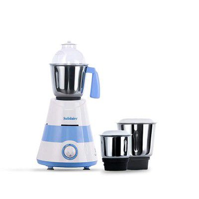 Solidaire SLD-750-WB 750W Mixer Grinder