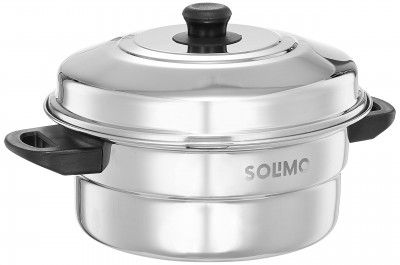 Amazon Brand - Solimo 4 Plate Multi Snacks Maker