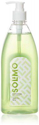 Solimo Antibacterial Shower Gel, 750 ml