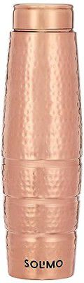 Solimo Copper Doctor Bottle - 950 ml