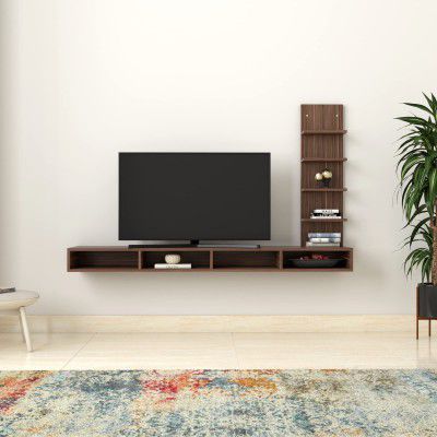 Amazon Brand Solimo Sempre Engineered Wood TV Unit