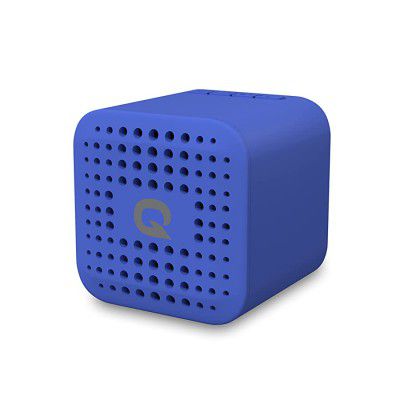 SONOTRIX 31 by Quantum Bluetooth Speaker