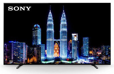 Sony Bravia 77" inches XR series 4K Ultra HD Smart OLED Google TV XR-77A80J 