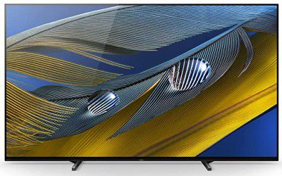 Sony Bravia XR-65A80J 65 inches XR series 4K Ultra HD Smart OLED Google TV