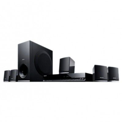 Sony DAV-TZ145 360 watts 5.1 channel Home Theater System