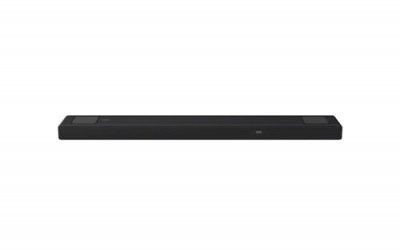 Sony HT-A5000 A Series Premium Soundbar 5.1.2Ch 8K/4K 360 Spatial Sound Mapping Soundbar