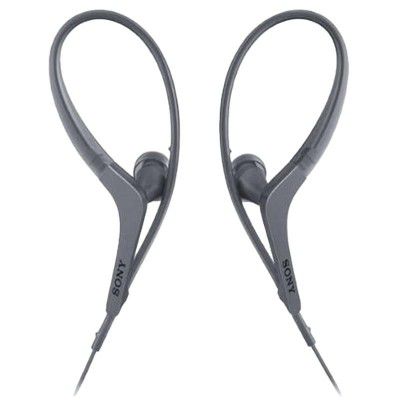 SONY MDR-AS410AP Wired Earphone with Mic