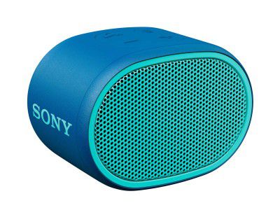 Sony SRS-XB01 Compact Portable Bluetooth Speaker