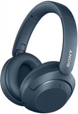 SONY WH-XB910N Active Noise Cancellation enabled Bluetooth Headset 