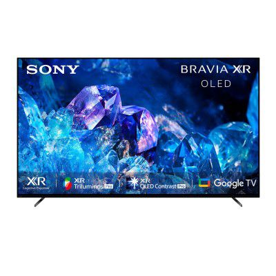 SONY XR Series 195 cm (77 inch) 4K Ultra HD Smart Google TV