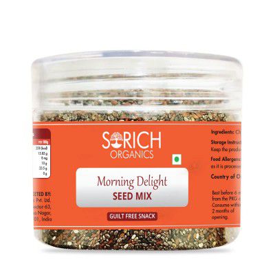 Sorich Organics Morning Delight 200g