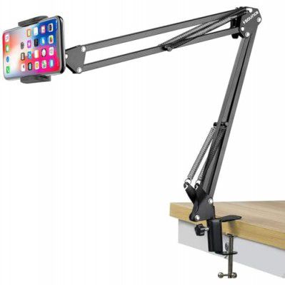 Sounce Lightweight Tabletop Stand Phone Holder