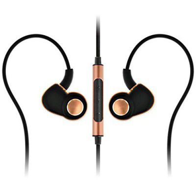 Soundmagic PL30 + C in-Ear Earphones