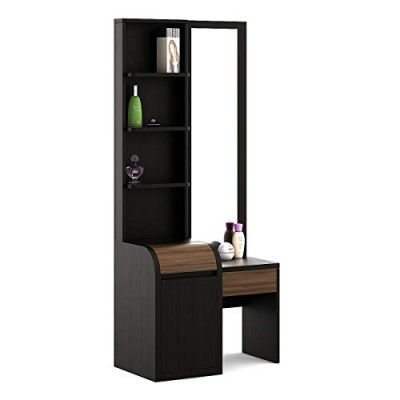 SPACEWOOD Amazon Dressing Table - Natural WENGE