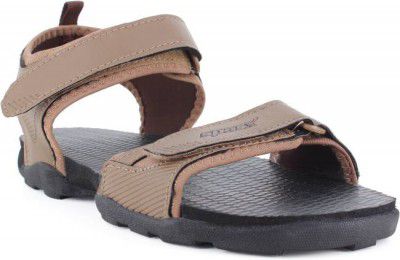 Sparx  Men Camel, Brown Sandal