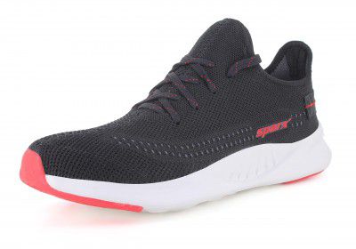 Sparx Mens Sx0482g Running Shoe