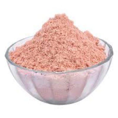 Spice Park Black Salt Powder (Kala Namak) - Low Sodium Content, Light Pink Sanchal Powder, All-Natural (Black Salt 250gm)