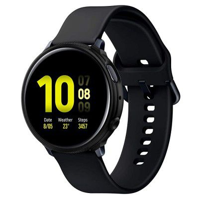 Spigen Liquid Air Cover Designed for Samsung Galaxy Watch Active 2 (40mm)