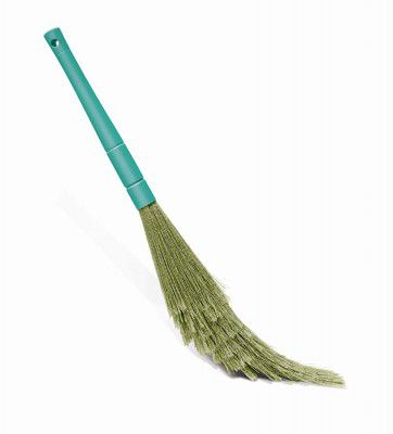 Spotzero By Milton Zero Dust Floor Broom | Dust Cleaning