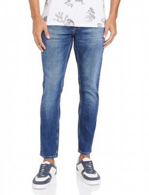 Spykar Men Casual Pants