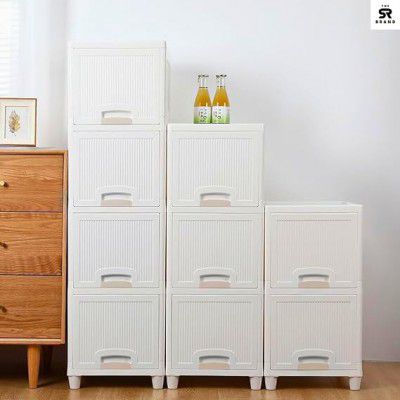 SR Chest of Drawers : Versatile Drawer Storage Organizer