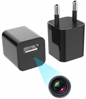 SrO 6 1080p HD Hidden Camera | USB Charger Type