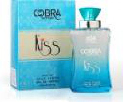 ST-JOHN Cobra Kiss Perfume| 100 ml|For Women Eau de Parfum - 100 ml  (For Women)