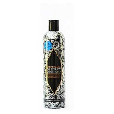 Stalwart Xpel Macadamia Macademia Conditioner For All Hair Types, 400 Ml