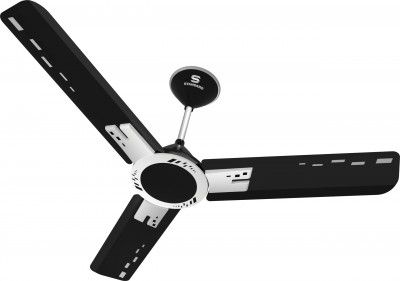 Standard Dasher Jazz 1200mm Ceiling Fan