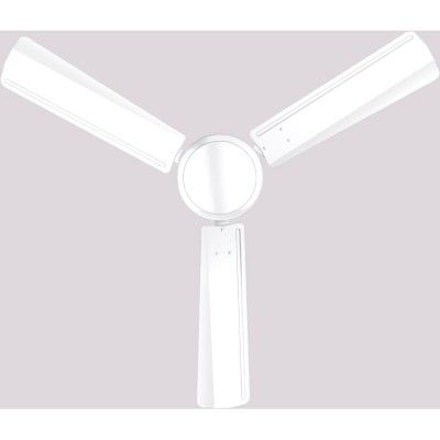 STANDARD Havells Breezer 1200mm High Speed Energy Saving Ceiling Fan| 1 Star, 55W