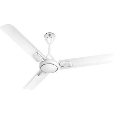 Standard Havells Frorer Decor 1200mm High Speed Energy Saving Ceiling Fan| 1 Star