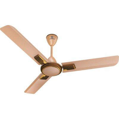 Standard Havells Frorer Decor 1200mm High Speed Energy Saving Ceiling Fan| 1 Star