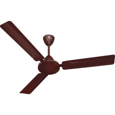 Standard Havells Super Speed 1200mm Energy Saving Ceiling Fan| 1 Star, 50W