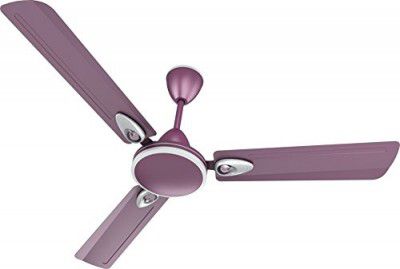 Standard Rover 1200mm Ceiling Fan (Mauve)