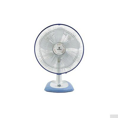 Standard ST01 400mm Table Fan (White)