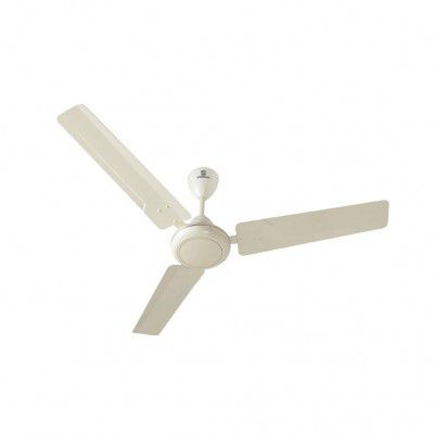 Standard Zinger 50 1200mm 2 Star Rated Ceiling Fan