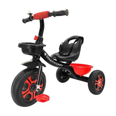 StarAndDaisy Wonder Bike for Kids